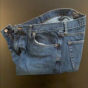 Banana Republic jeans - barely worn!